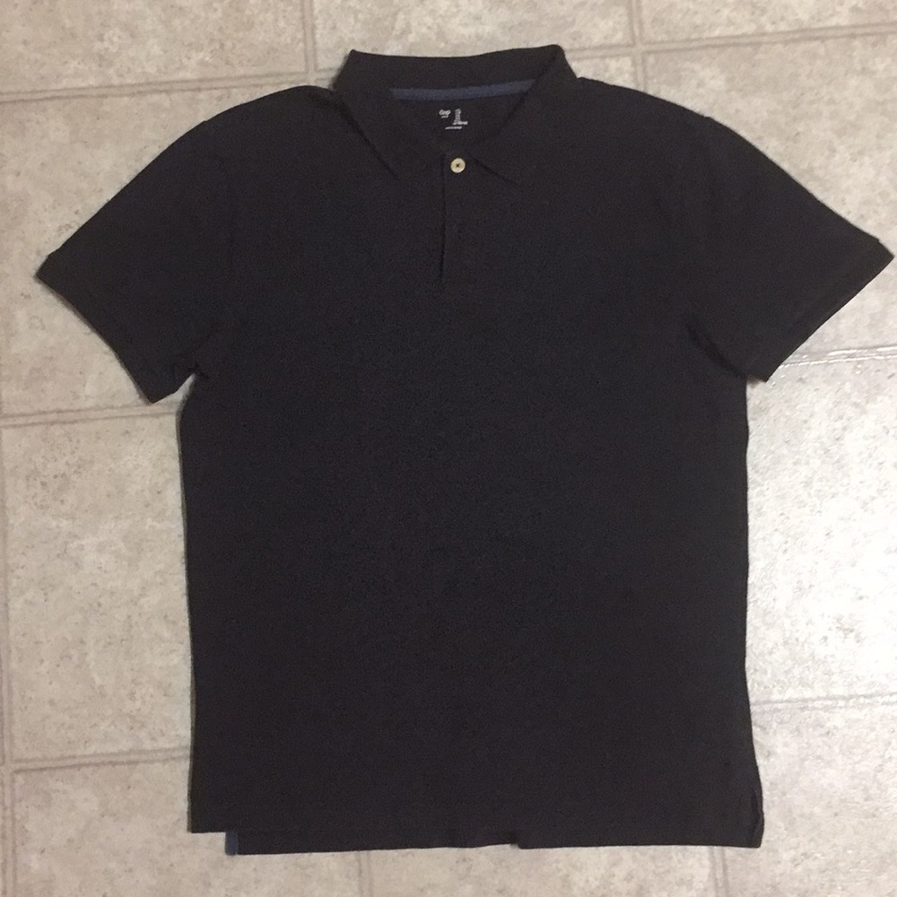 Gap polo shirt - ladies.